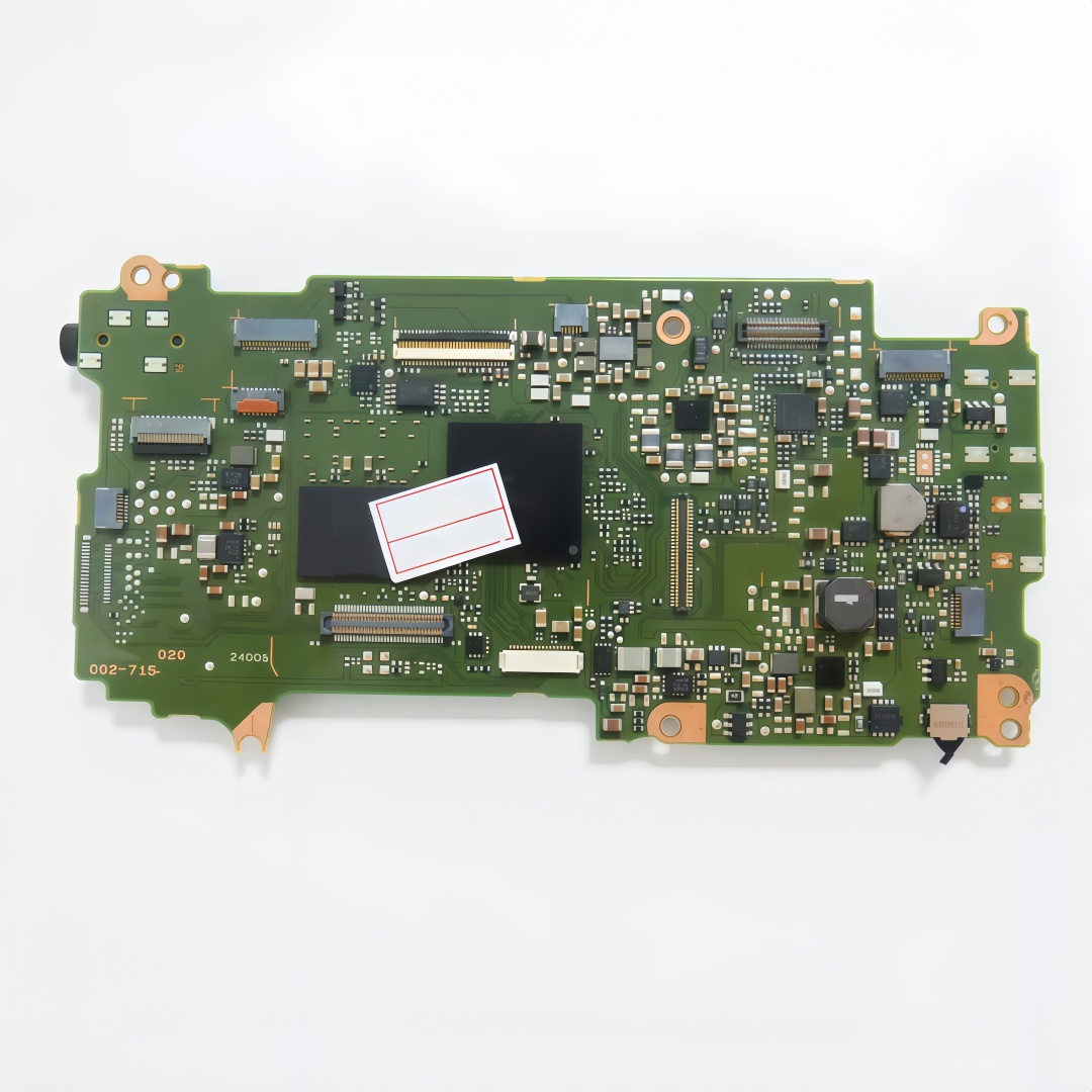 Canon Camera Eos R50 - Genuine Main Board Motherboard Repair Replacement