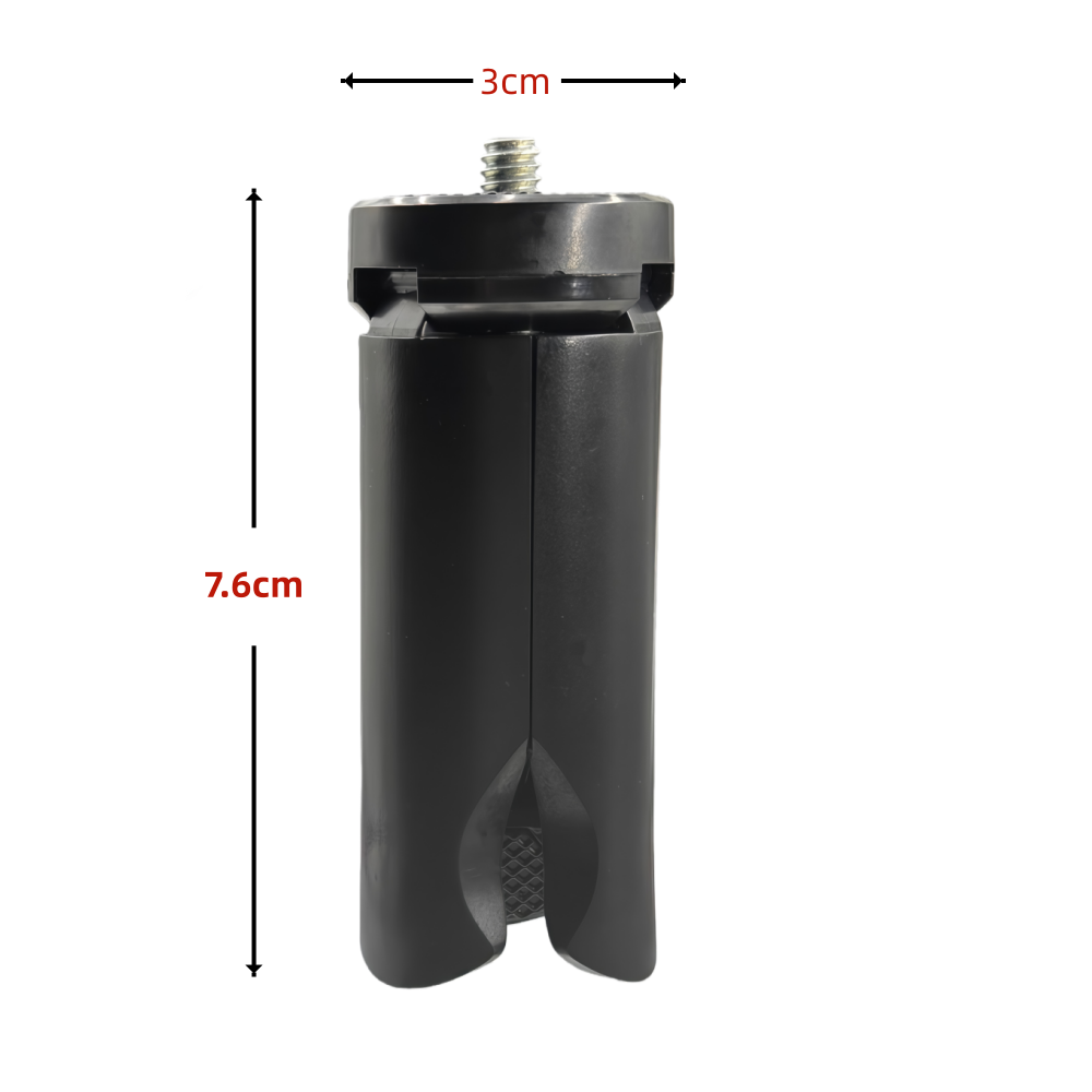 Mini Tripod Stand With 1/4'' S - Dji Drone Mini 3 recension och pris
