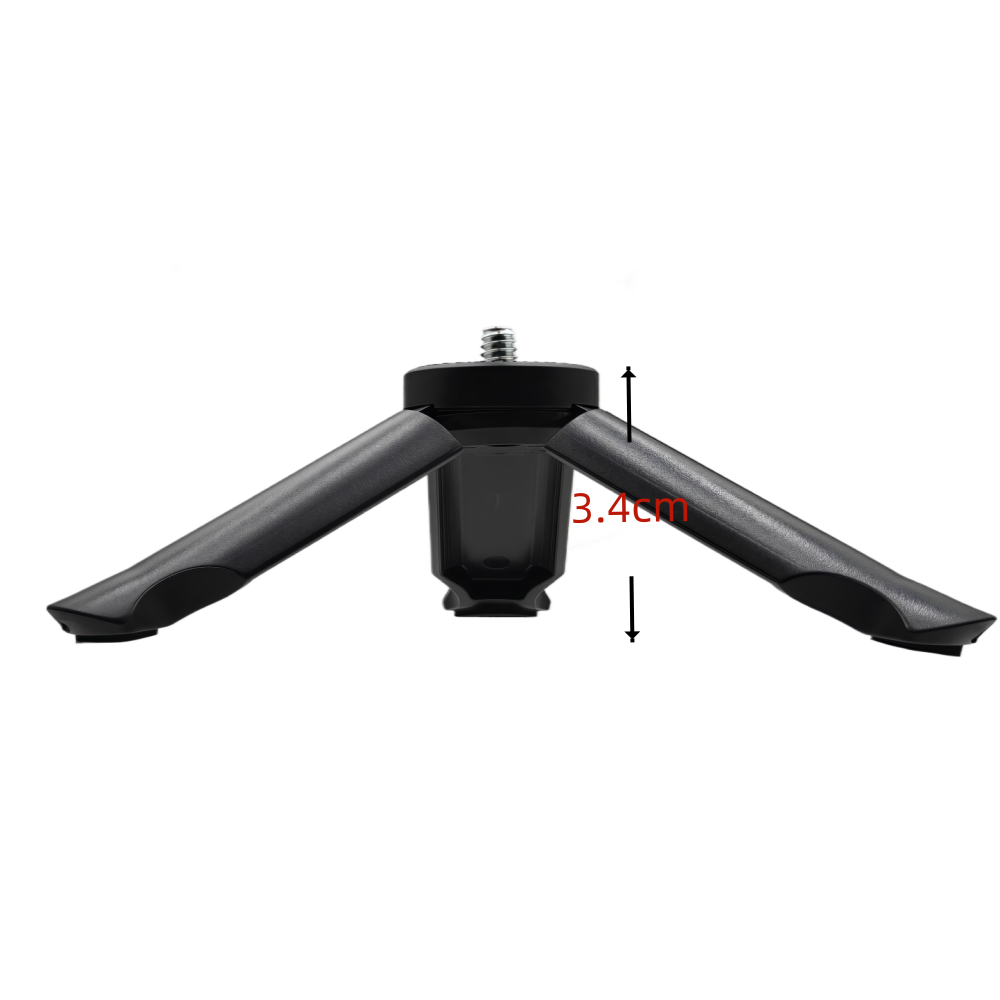Mini Tripod Stand With 1/4'' S - Dji Drone Mini 3 recension och pris