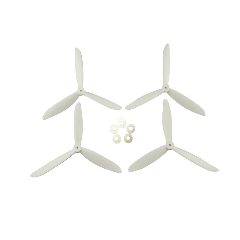 Syma X8 X8C X8G X8W X8HC X8HW  - Rc Helicopter Blade recension och pris
