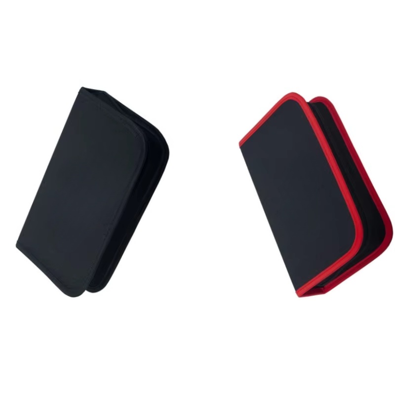 Repair Tool Zip Case Organizer - Rc Helicopter Case recension och pris