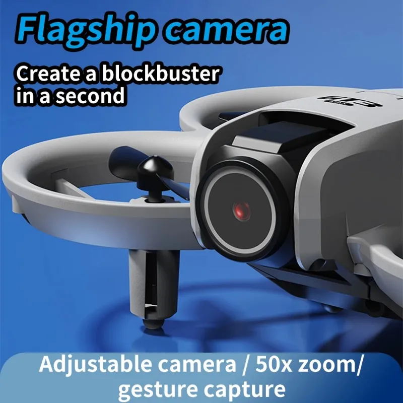 Lenovo GT3 MAX GPS Drone 8K Ae - Rc Helicopter Charger recension och pris