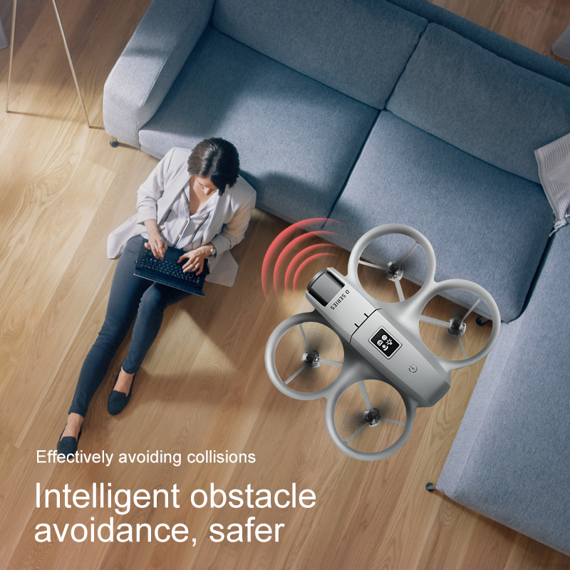Lenovo D16 GPS Drone 8K Aerial - Rc Helicopter Charger recension och pris