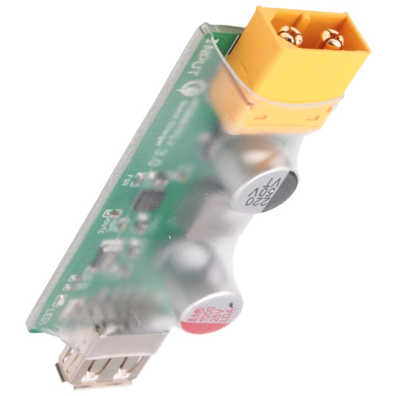 24-Hour Delivery 3S-6S Battery - Rc Helicopter Charger recension och pris
