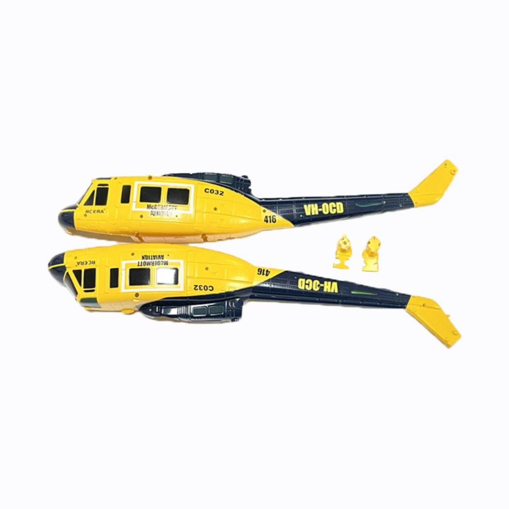 New RC ERA RC Helicopter Spare - Rc Helicopter Coaxial recension och pris