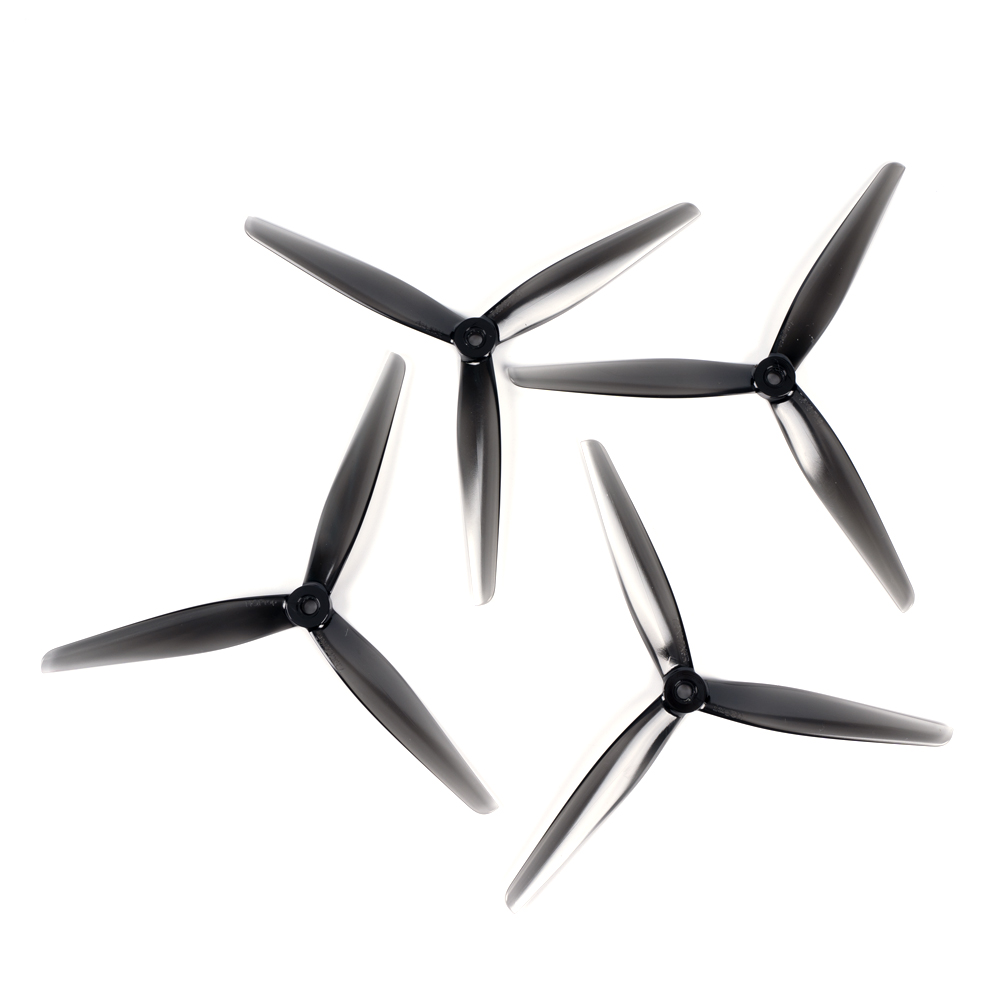 2pairs HQ 7537 7.5inch 3-Blade - Rc Helicopter Blade recension och pris