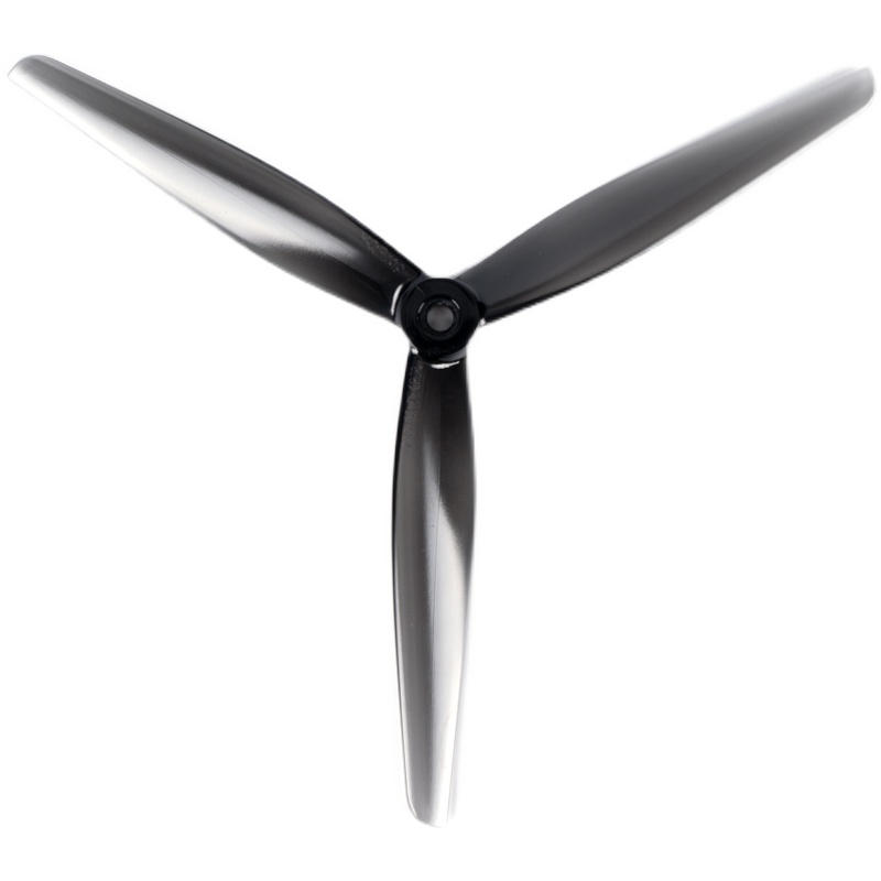 2pairs HQ 7537 7.5inch 3-Blade - Rc Helicopter Blade recension och pris