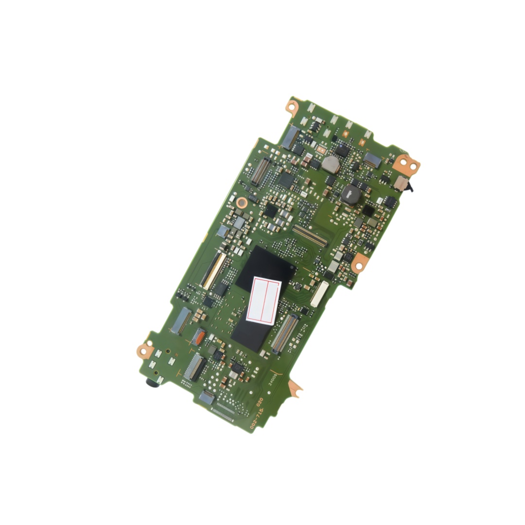 Genuine Main Board Motherboard - Canon Camera Eos R50 recension och pris