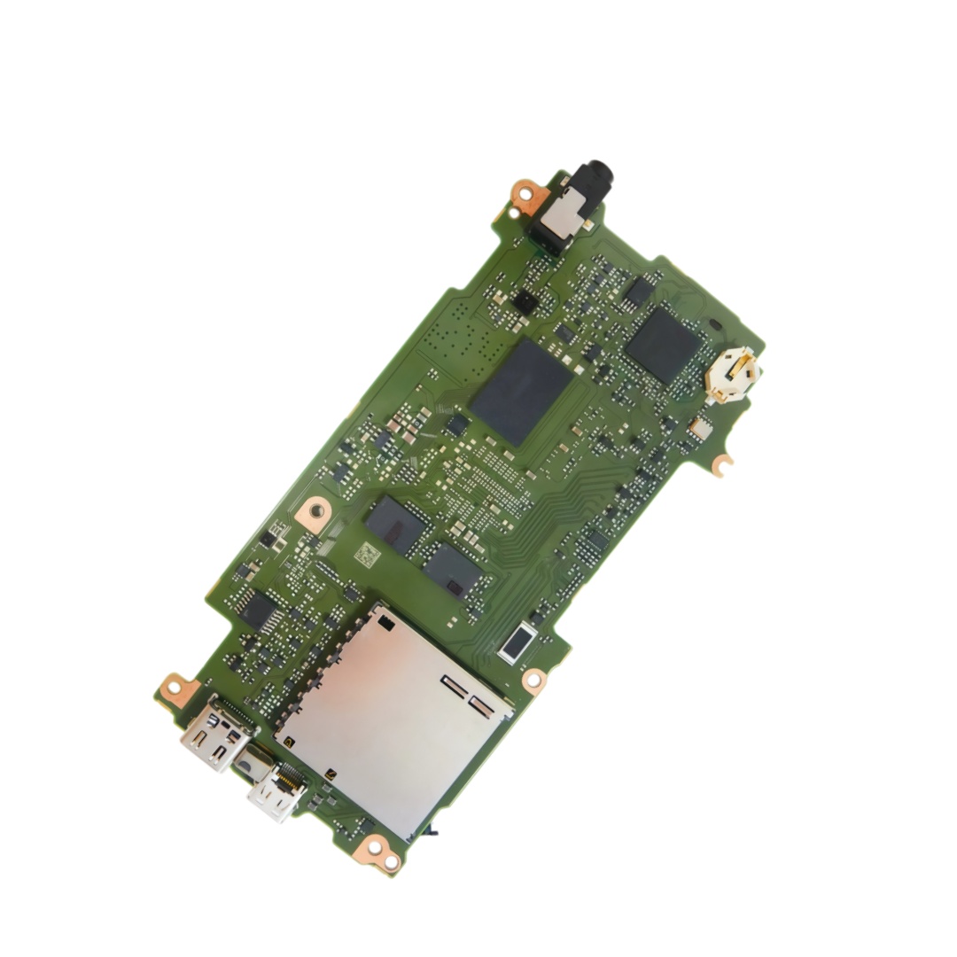 Genuine Main Board Motherboard - Canon Camera Eos R50 recension och pris