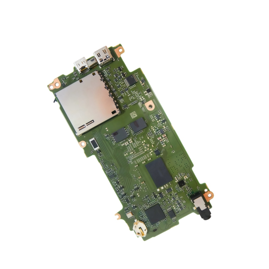 Genuine Main Board Motherboard - Canon Camera Eos R50 recension och pris