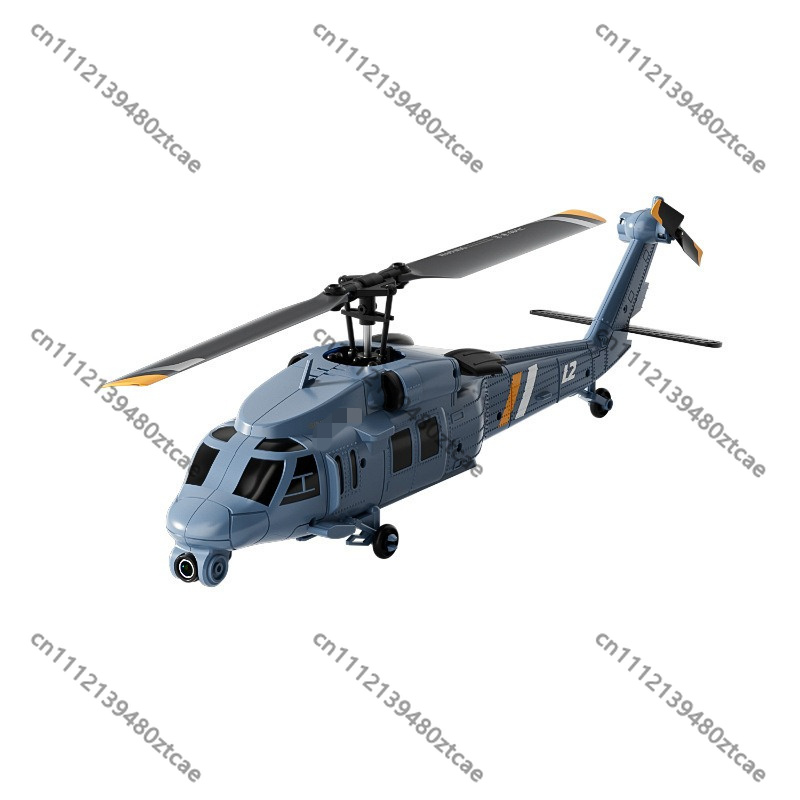 New L2 RC Helicopter FPV Built - Rc Helicopter Single Rotor recension och pris
