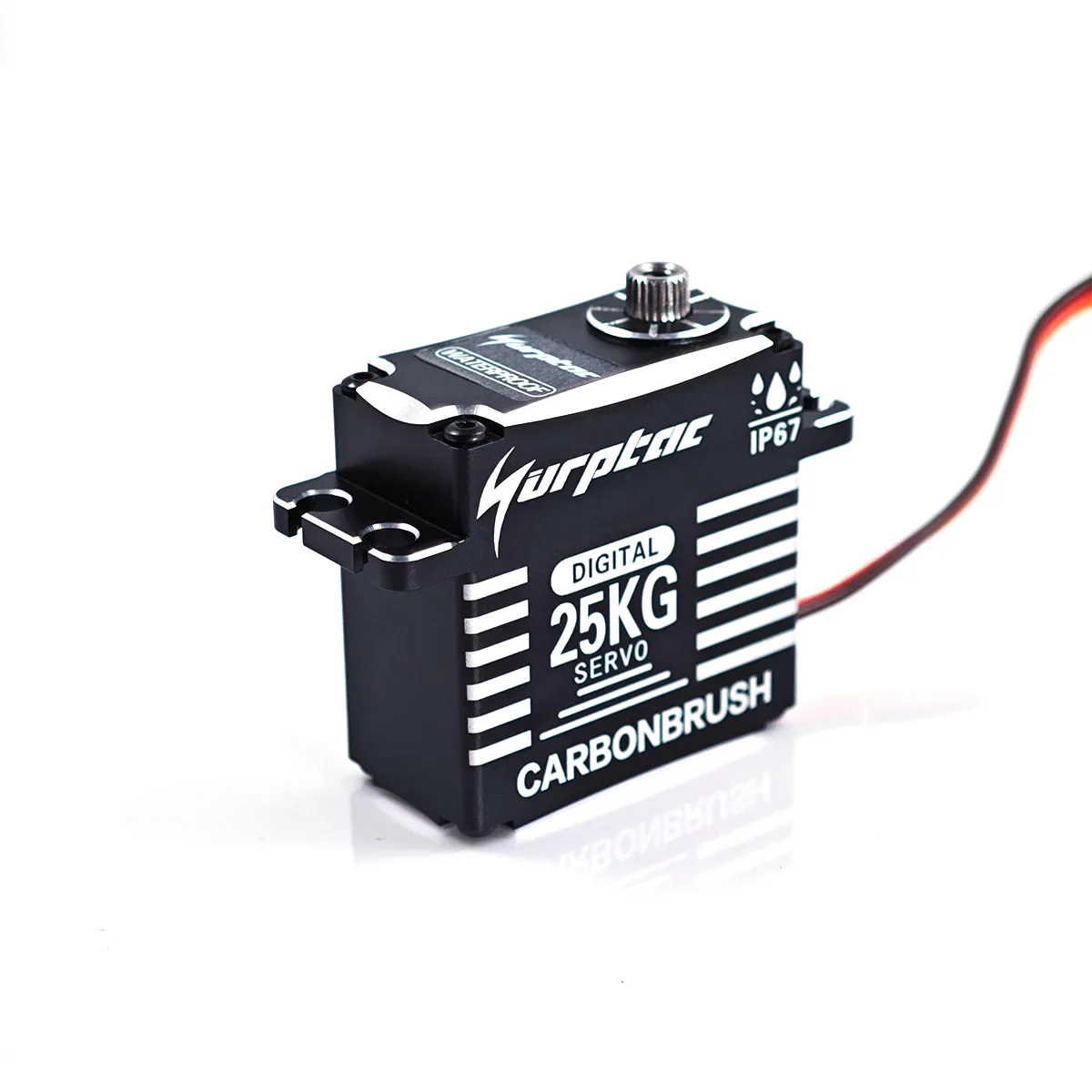 DrMasSurptac 25KG IP67 Waterpr - Rc Helicopter Large recension och pris